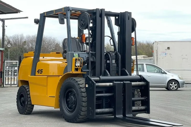 塗装整備仕上げ車